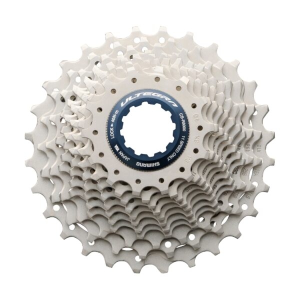 Cassetta Shimano ULTEGRA CS-R8000 - immagine 5