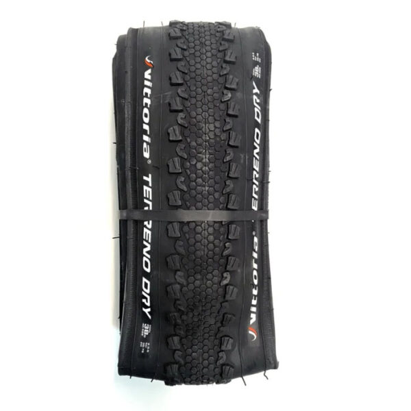 Vittoria Terreno Dry Copertone Gravel - immagine 2
