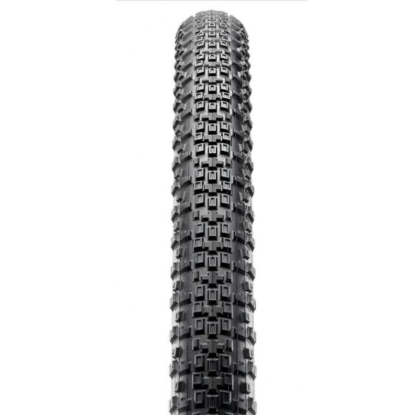 Maxxis Rambler Exo Tr 120tpi Pieghevole Nero - immagine 2