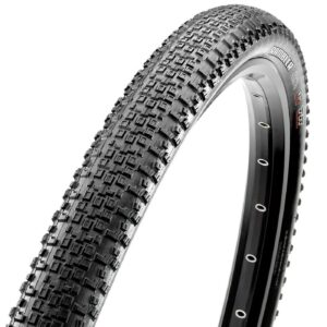 Maxxis Rambler Exo Tr 120tpi Pieghevole Nero