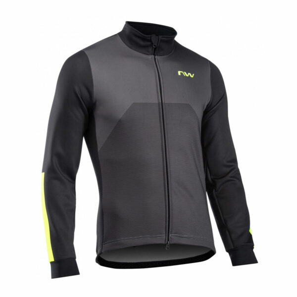 Northwave Giacca invernale antivento Blade 2