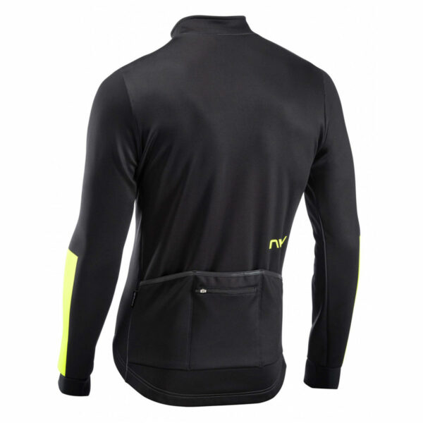 Northwave Giacca invernale antivento Blade 2 - immagine 2