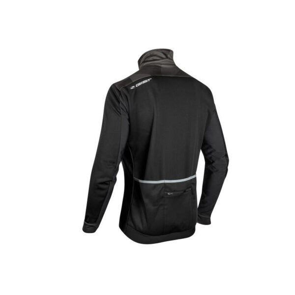 Giacca invernale antivento Gist Climb - immagine 4