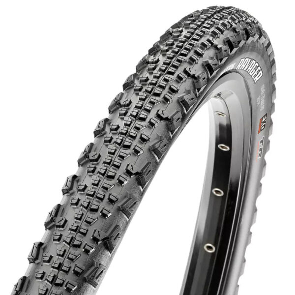 Maxxis Ravager 700x40 Exo Tubeless Ready