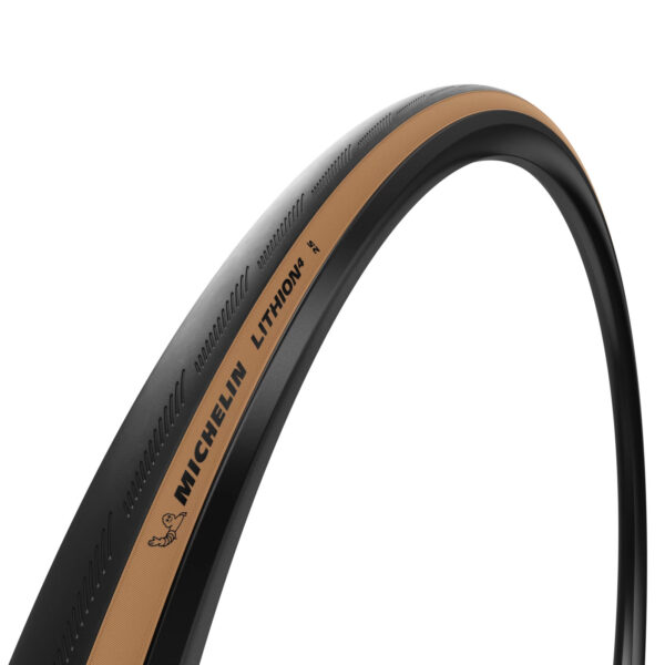 Michelin Lithion 4 Performance Line - Strada - immagine 2