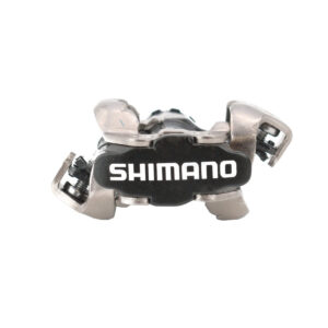 Shimano Pedali SPD PD-M520 Nero MTB