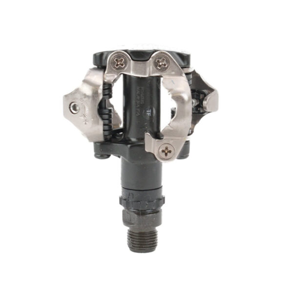 Shimano Pedali SPD PD-M520 Nero MTB - immagine 2