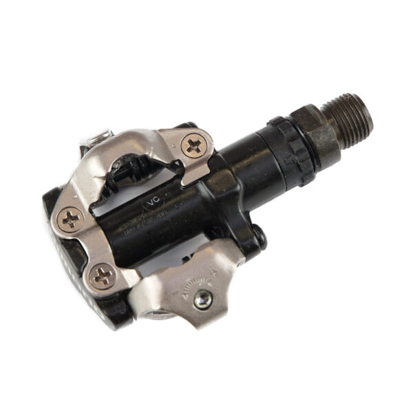 Shimano Pedali SPD PD-M520 Nero MTB - immagine 3