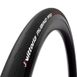 Vittoria Rubino Pro Tubeless-ready - Strada