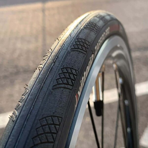 Vittoria Zaffiro Pro Tube-Type - Strada - immagine 4