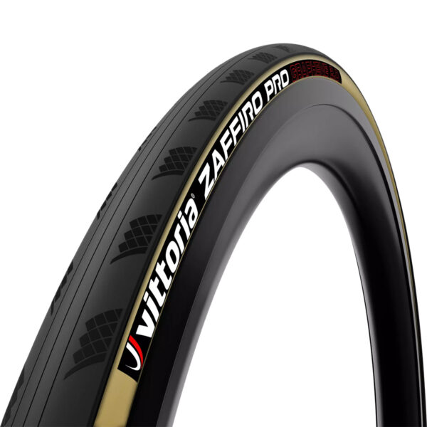 Vittoria Zaffiro Pro Tube-Type - Strada - immagine 2
