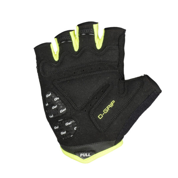 Gist Guanto D-Grip Dita Corte - immagine 2