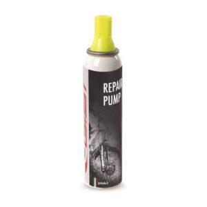 Gist Gonfia e Ripara Rapid 100 ml