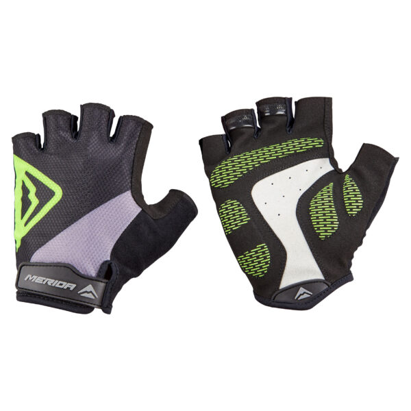 Merida Classic Guanti Dita corte