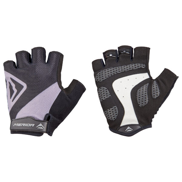 Merida Classic Guanti Dita corte - immagine 3