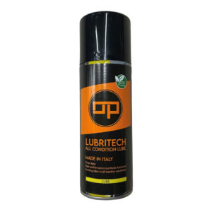 Officine Parolin Lubritech Lubrificante per catene spray 200ml