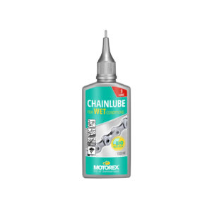 Motorex Lubrificante Chainlube For Wet Conditions