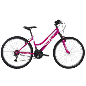 Olmo AVVENTURA 26″ Bici da Bambina