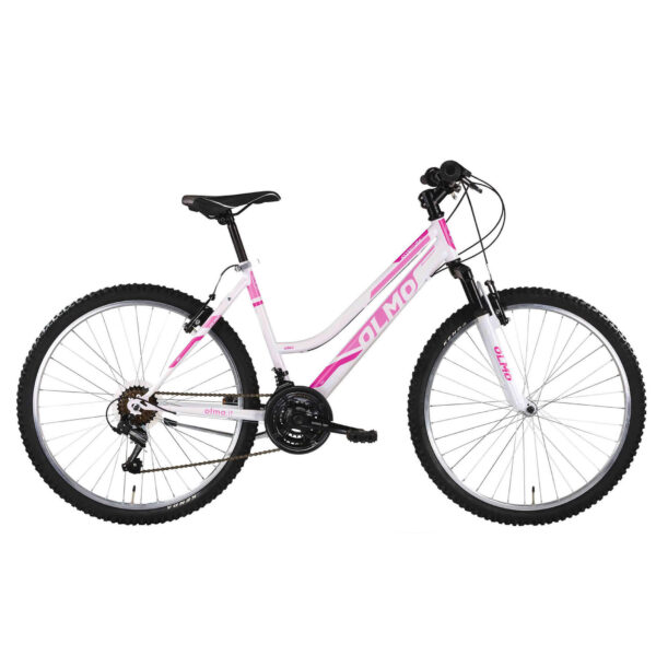 Olmo AVVENTURA 26″ Bici da Bambina - immagine 2