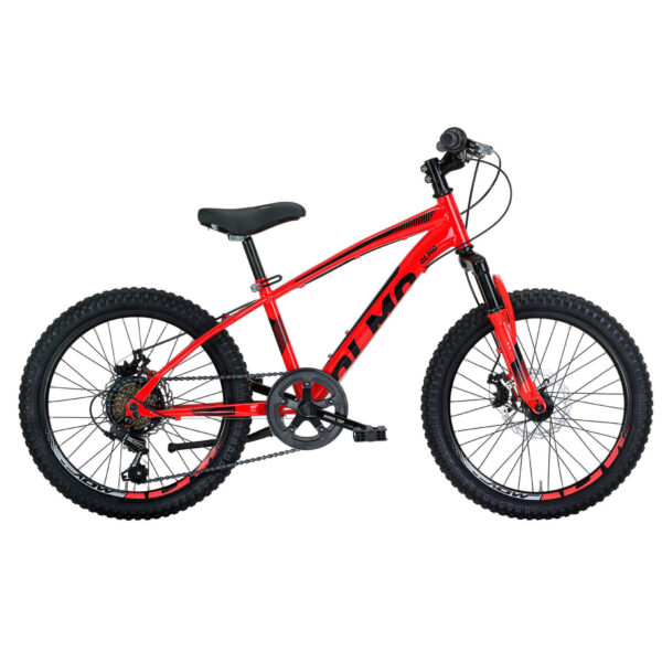 Olmo DEMONTE 20″ Bici da Bambini - immagine 2