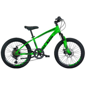 Olmo DEMONTE 20″ Bici da Bambini