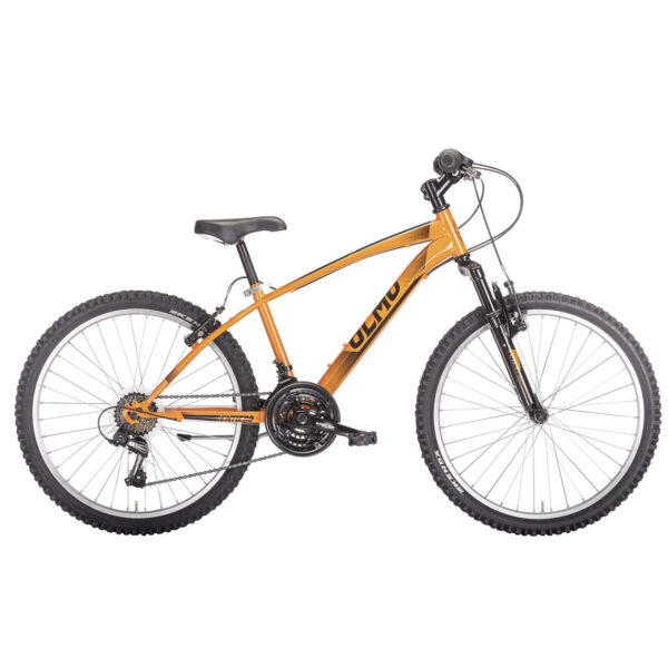 Olmo SENTIERO 24″ Bici da Bambino - immagine 2
