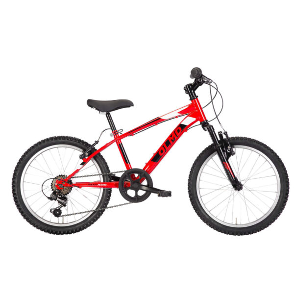 Olmo SENTIERO 20″ Bici da Bambino - immagine 2