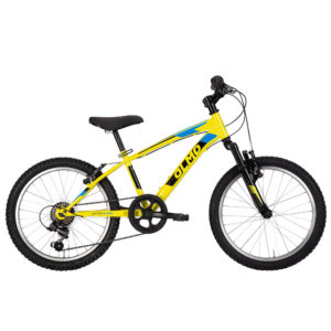 Olmo SENTIERO 20″ Bici da Bambino