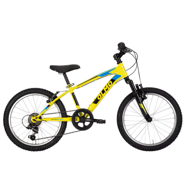 Olmo SENTIERO 20″ Bici da Bambino