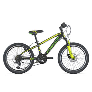 Torpado TIGRE – T625 Bici da Bambini