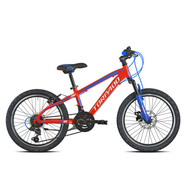 Torpado TIGRE – T625 Bici da Bambini - immagine 2