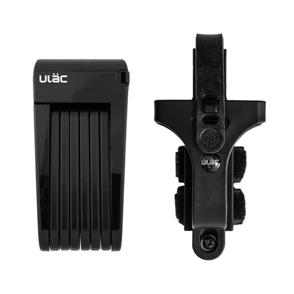 Ulac Lucchetto pieghevole Type X Neo Blade - immagine 4