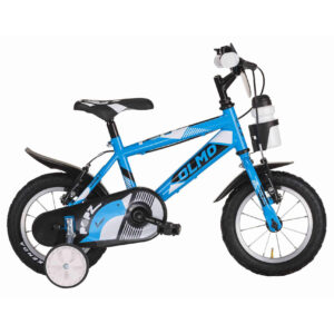 Olmo Popz 12" - 16" Bici da Bambino