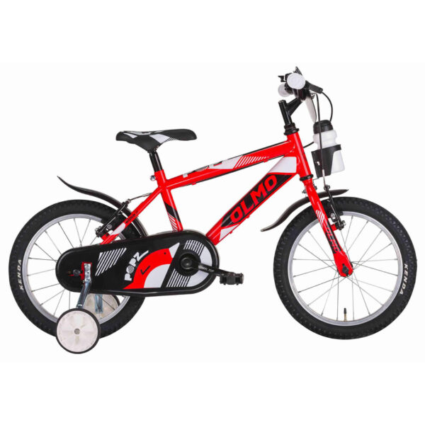 Olmo Popz 12" - 16" Bici da Bambino - immagine 2