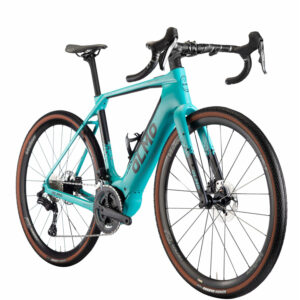 OLMO E-GRIT 2.0