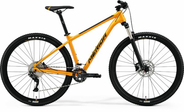 MERIDA BIG.NINE 300 - immagine 2