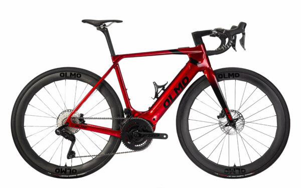OLMO E-BRO 3.0 - immagine 2