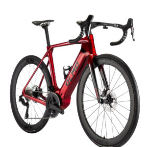 OLMO E-BRO 3.0