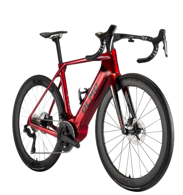 OLMO E-BRO 3.0