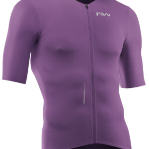 ESSENCE JERSEY SHORT SLEEVE
