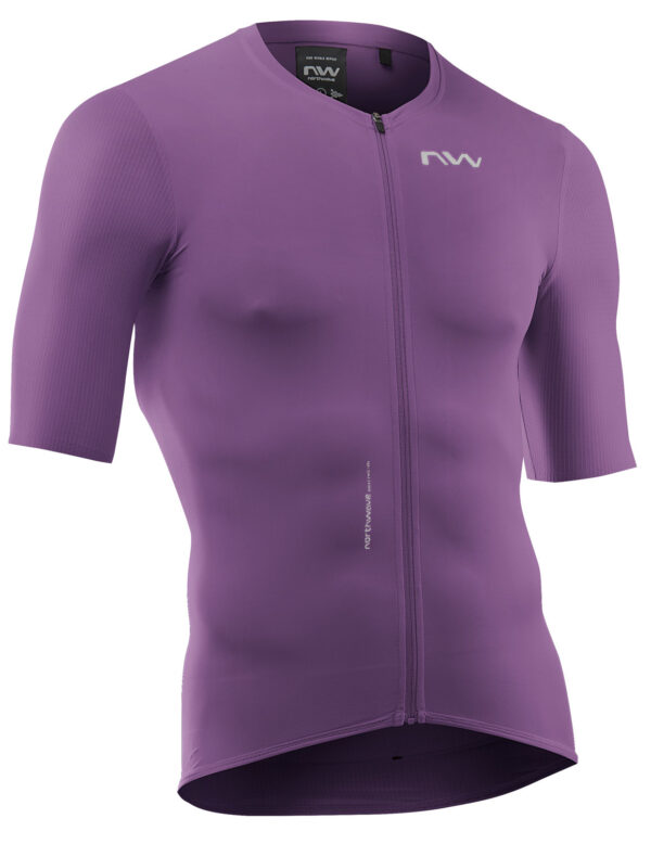 ESSENCE JERSEY SHORT SLEEVE