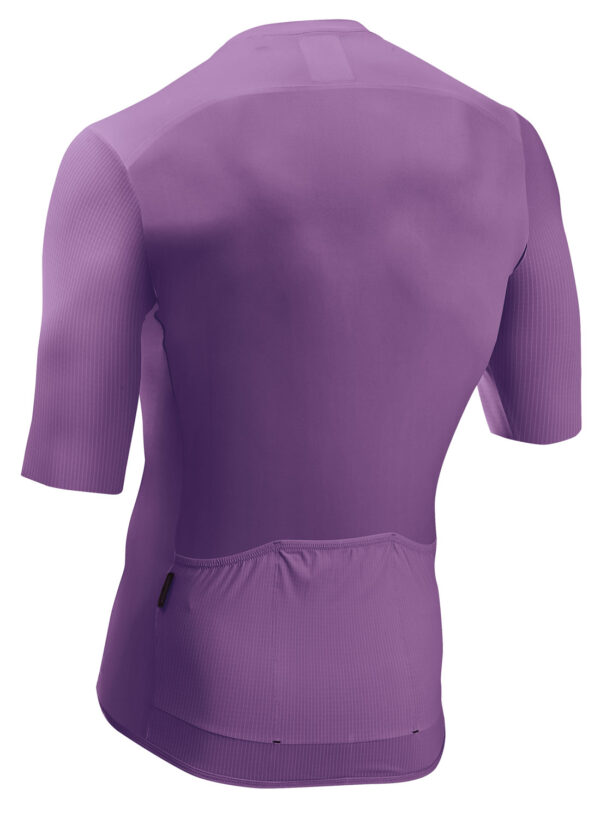 ESSENCE JERSEY SHORT SLEEVE - immagine 2