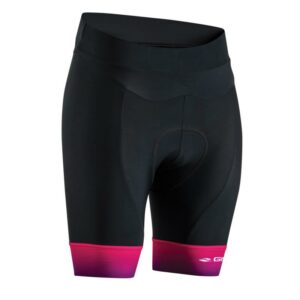 PANTALONCINO DONNA GIST POIS