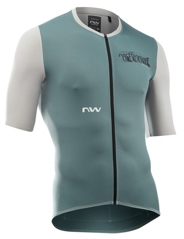 Northwave Essence EVO Jersey Short Sleeve