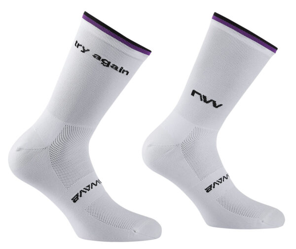 TRY AGAIN SOCK