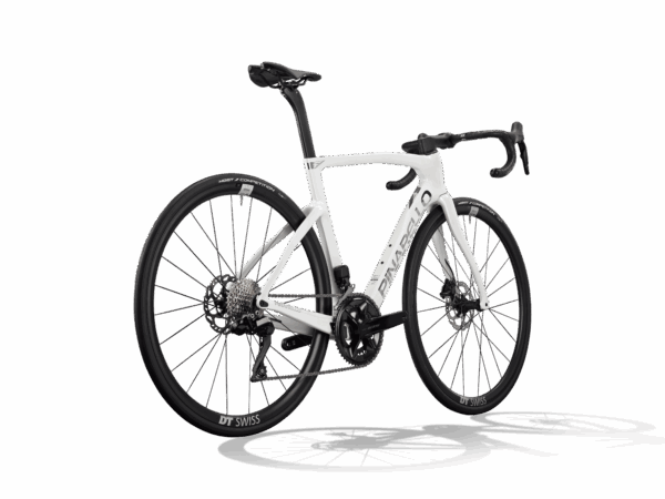PINARELLO F3 105 Di2 - immagine 3