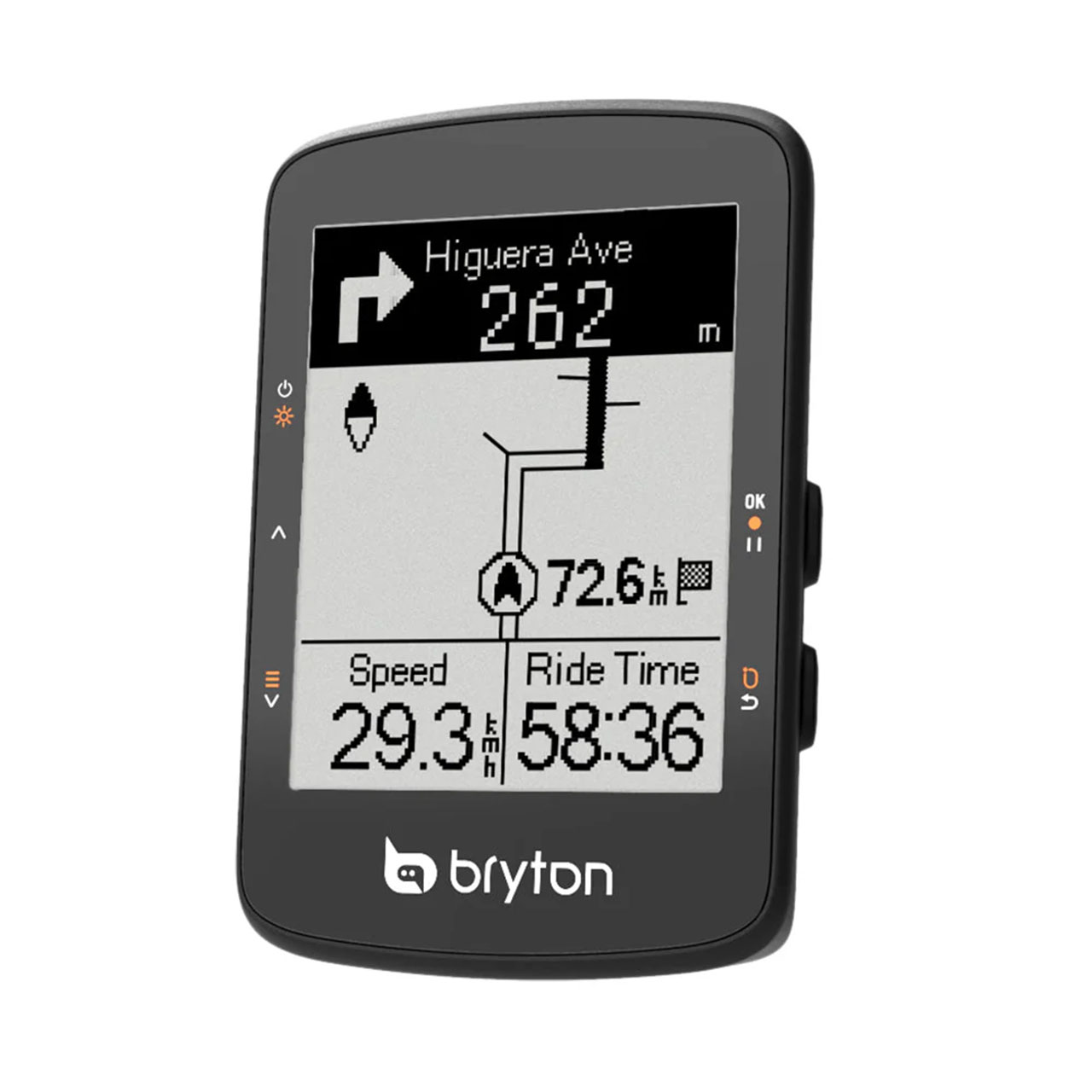 Bryton Rider 460 Ciclocomputer GPS - immagine 2
