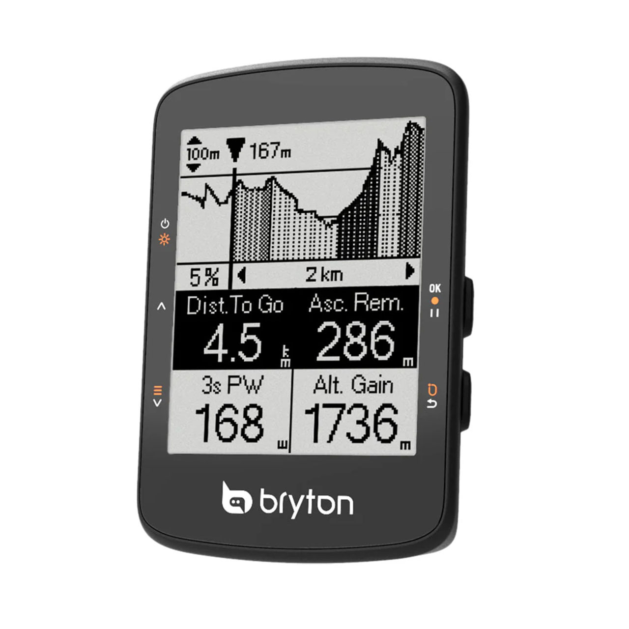 Bryton Rider 460 Ciclocomputer GPS - immagine 3