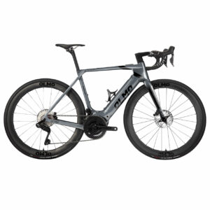 Olmo E-BRO 3.0 Petrolio