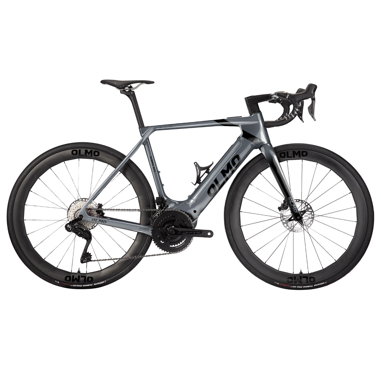 Olmo E-BRO 3.0 Petrolio